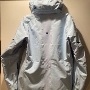 Barely Worn Obermeyer Kahina Insulated 